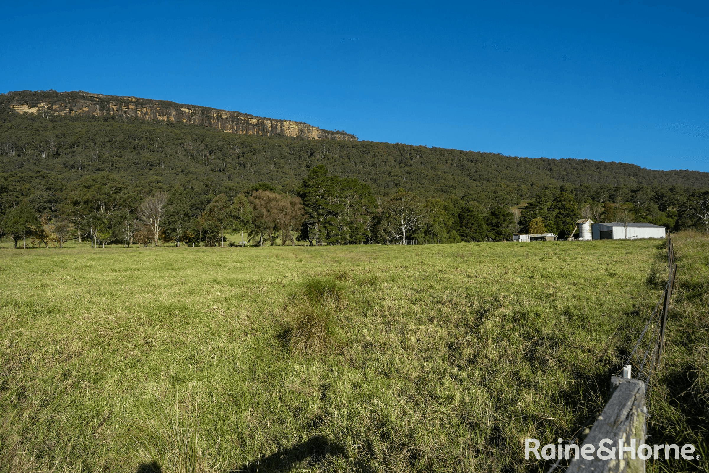 Lot 201 Jarretts Road, KANGAROO VALLEY, NSW 2577