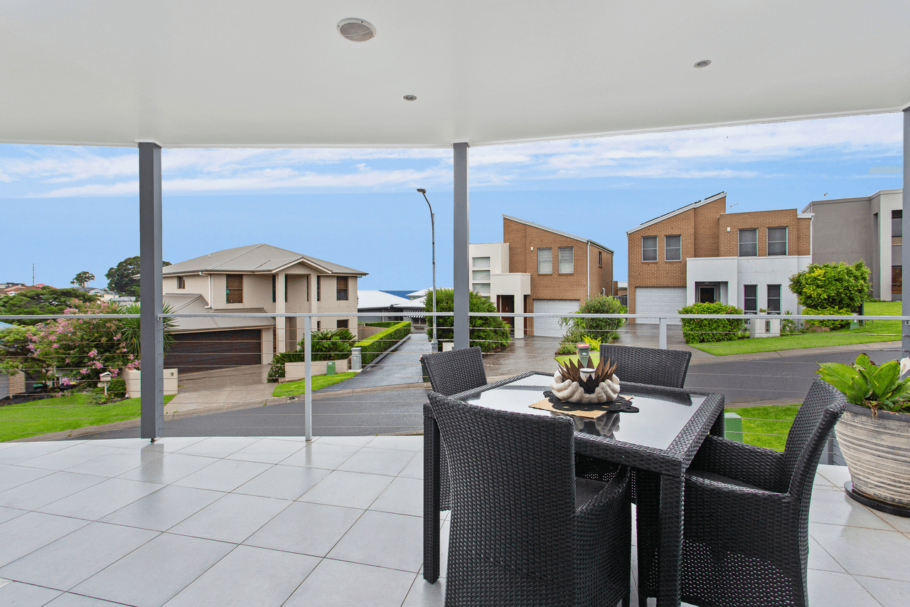 1/4A Cole Street, KIAMA, NSW 2533