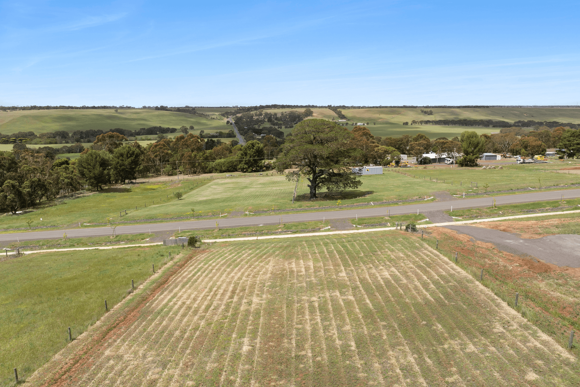 12 Archibald Drive, Shelford, VIC 3329