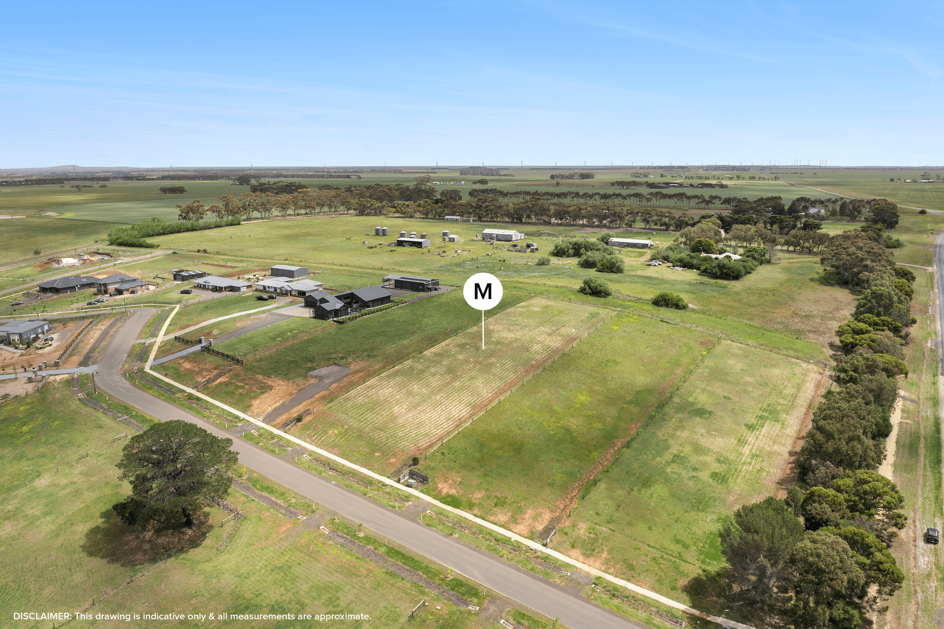 12 Archibald Drive, Shelford, VIC 3329