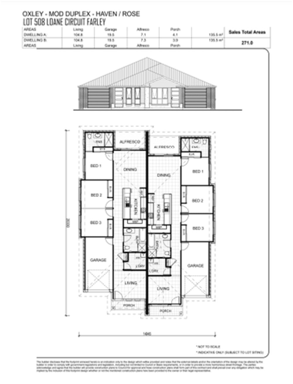 Lot 508/Stage 5 Loane Circuit, FARLEY, NSW 2320