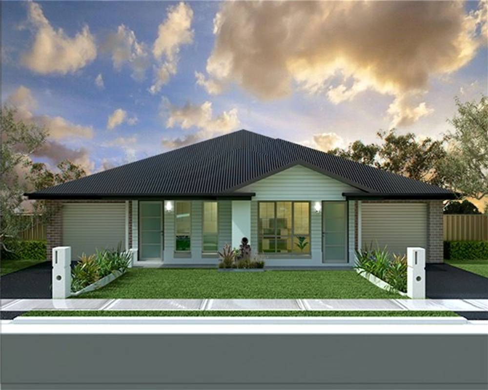 Lot 508/Stage 5 Loane Circuit, FARLEY, NSW 2320