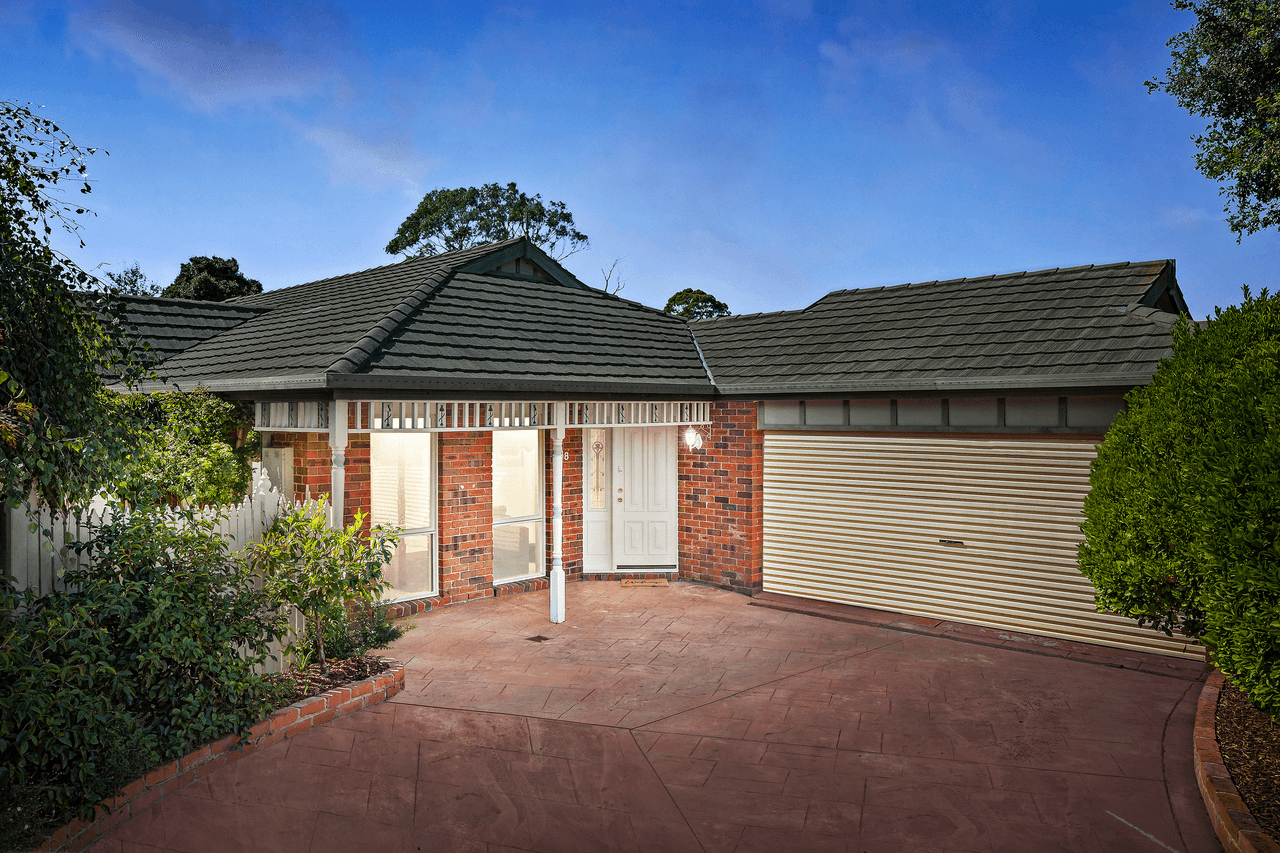 48 Wattle Bird Way, LANGWARRIN, VIC 3910