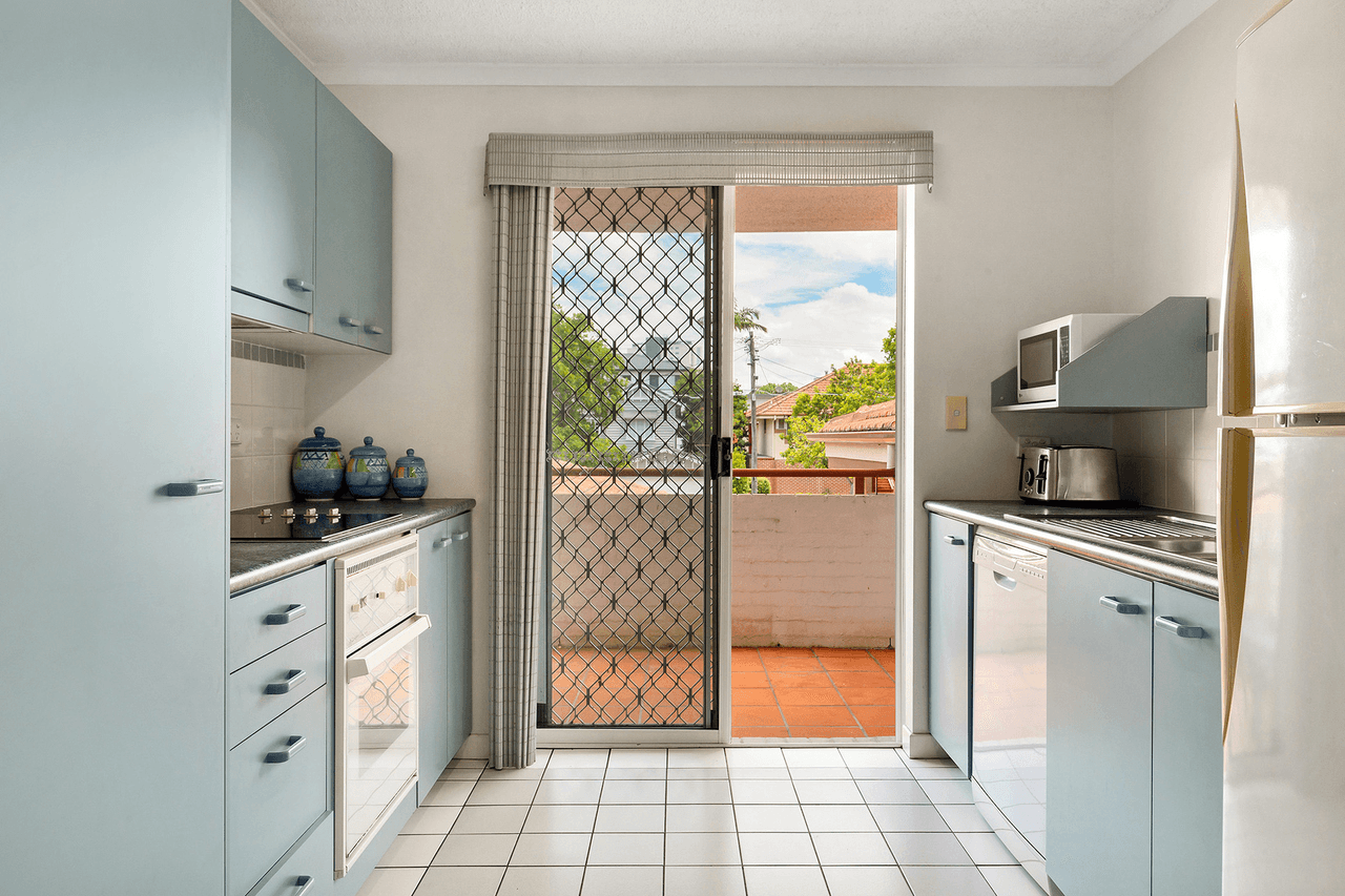 4/30 Dobson Street, Ascot, QLD 4007