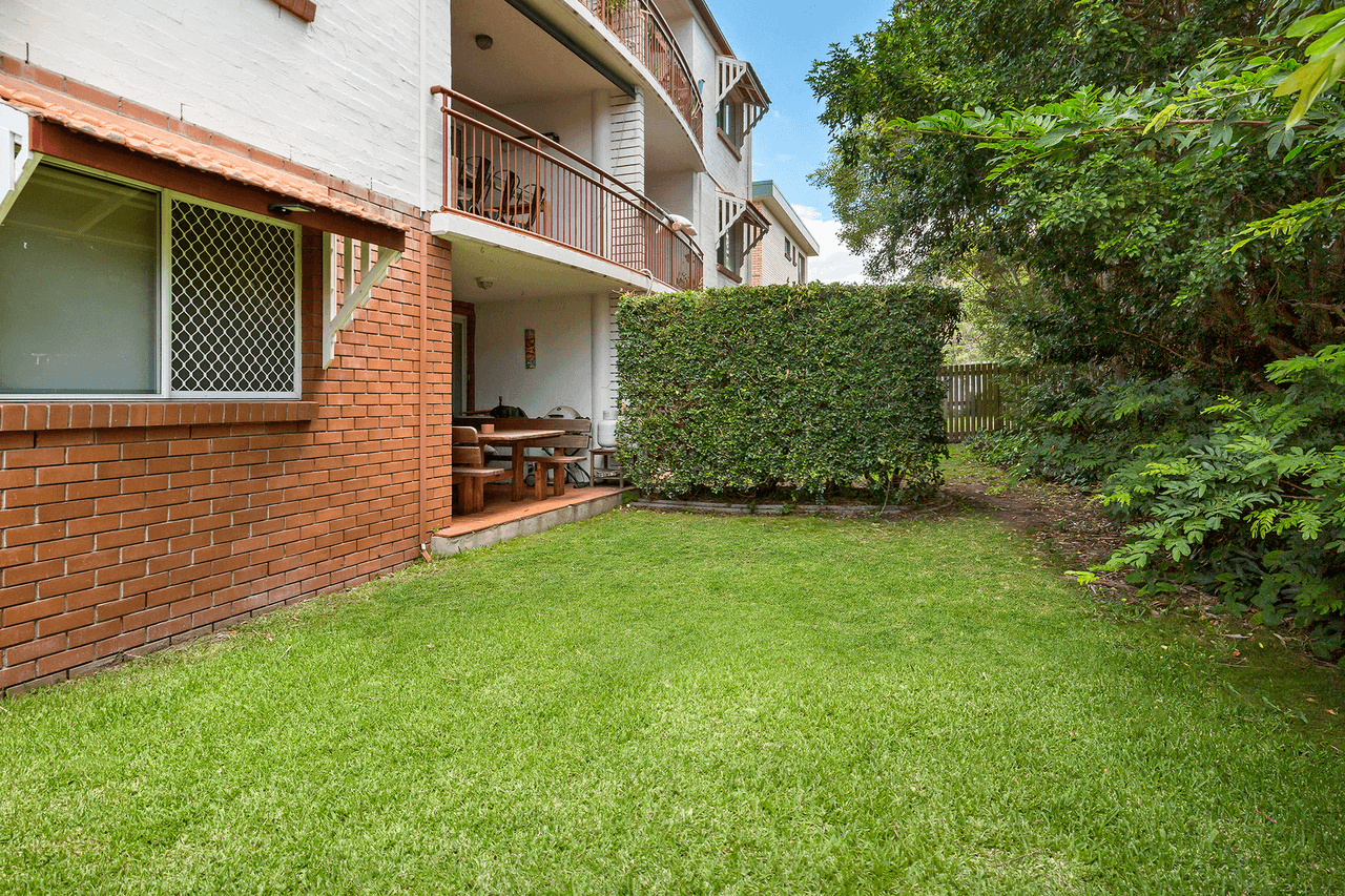 4/30 Dobson Street, Ascot, QLD 4007