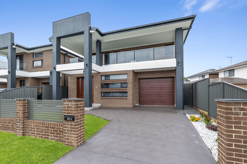 48a Water Gum Road, GREGORY HILLS, NSW 2557