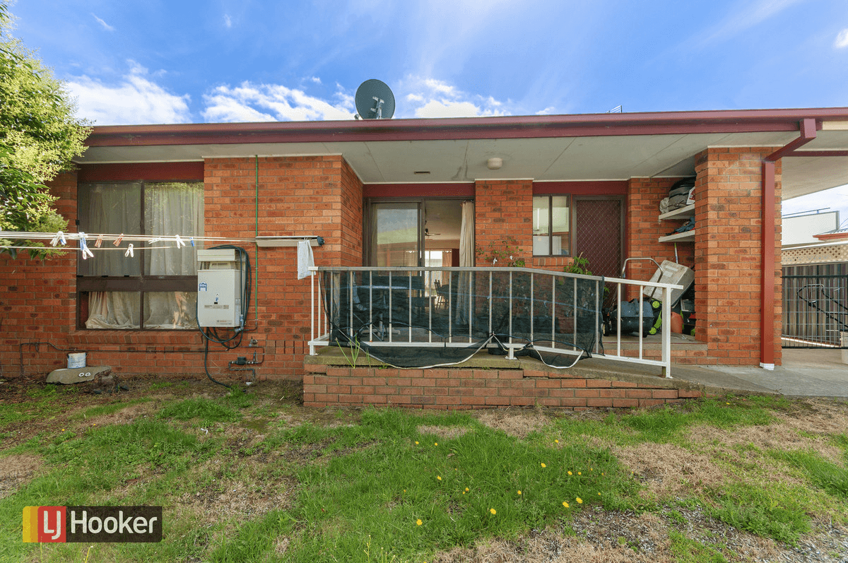 15/23 Alexandra Avenue, KALIMNA, VIC 3909