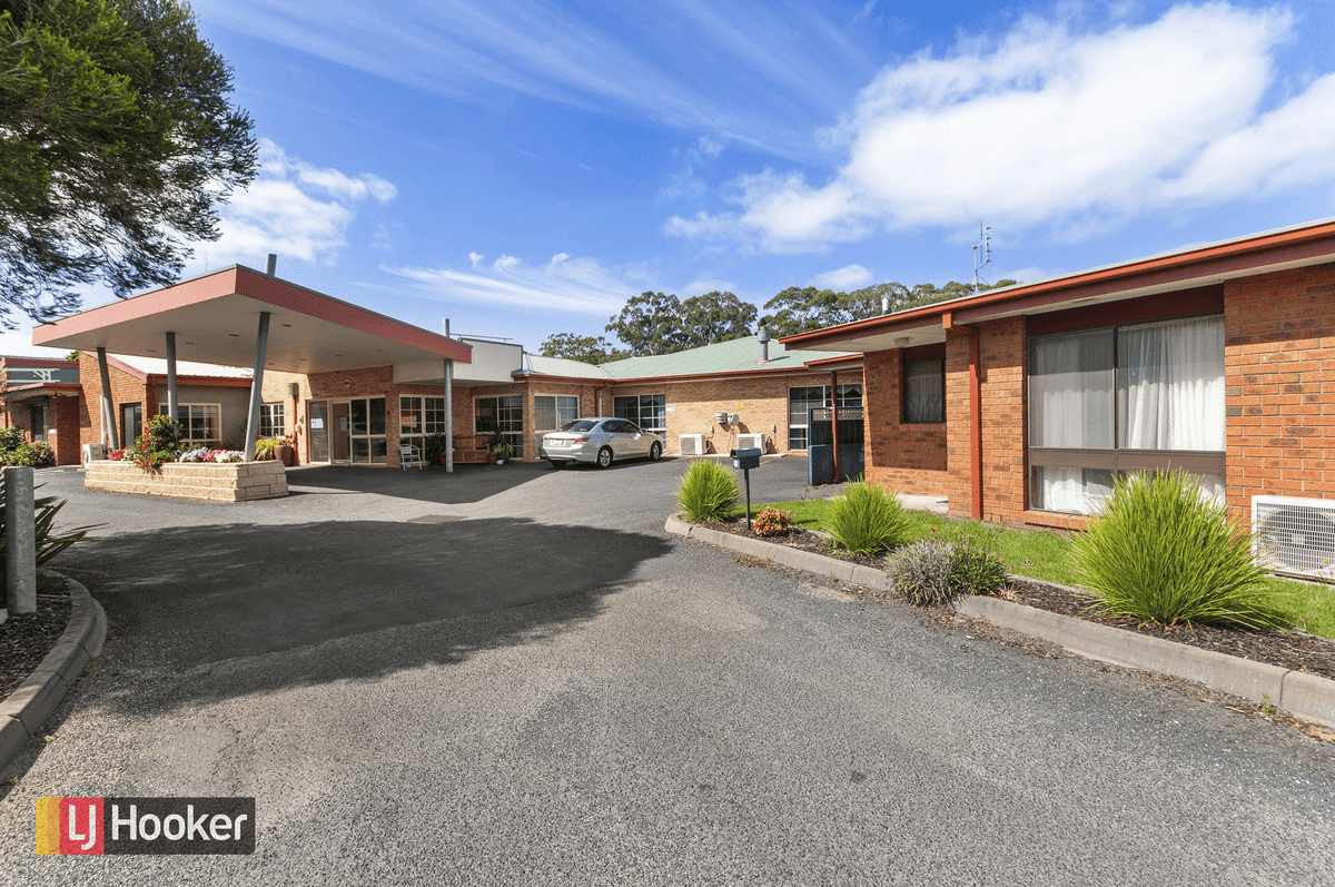 15/23 Alexandra Avenue, KALIMNA, VIC 3909