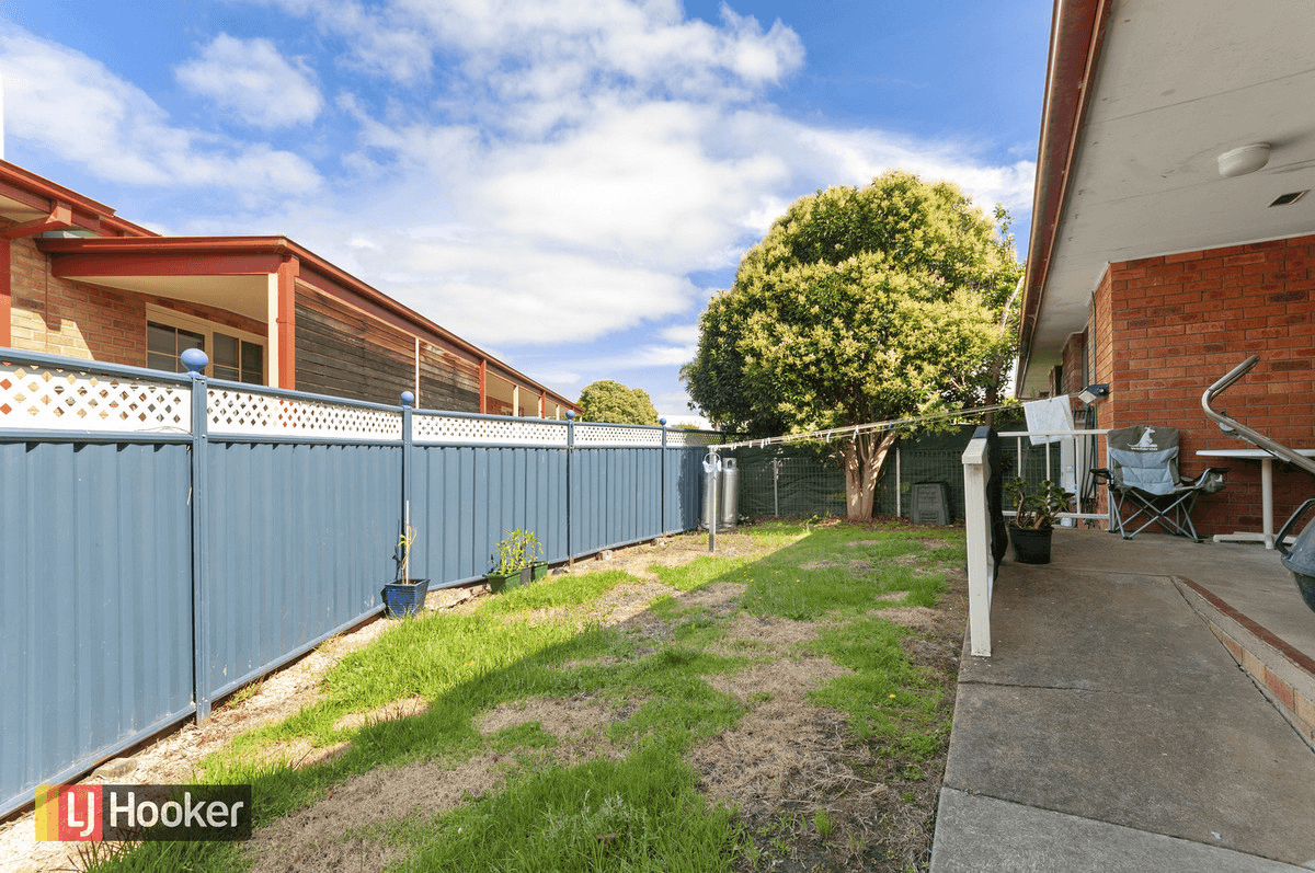 15/23 Alexandra Avenue, KALIMNA, VIC 3909