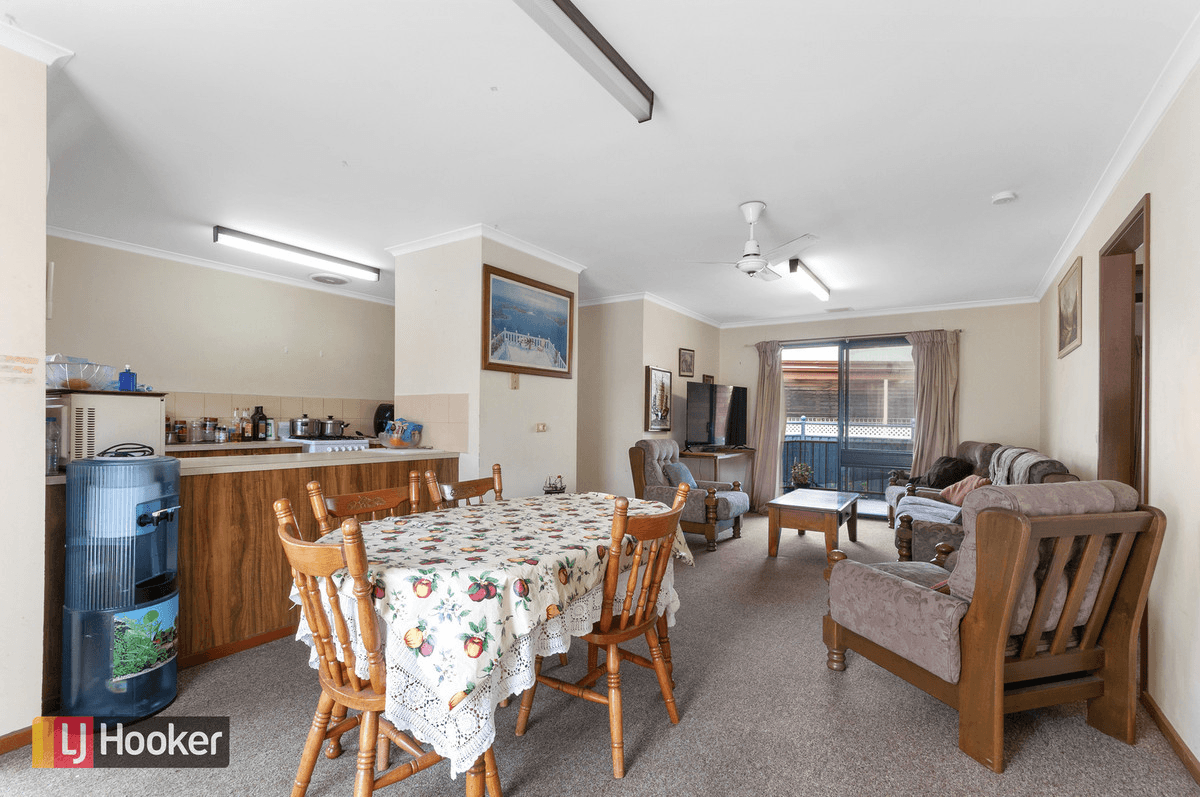 15/23 Alexandra Avenue, KALIMNA, VIC 3909