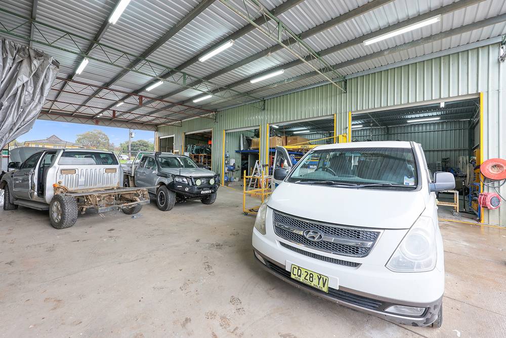67 Centre Street, QUIRINDI, NSW 2343