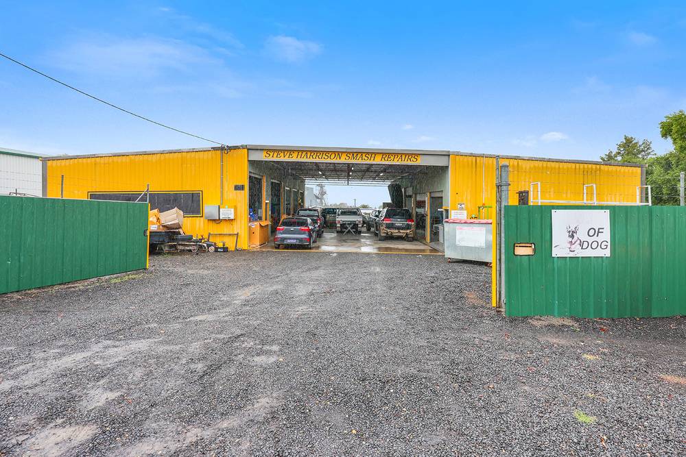 67 Centre Street, QUIRINDI, NSW 2343