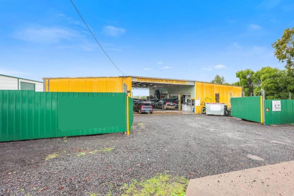 67 Centre Street, QUIRINDI, NSW 2343