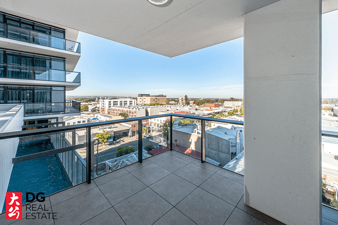 801/68 Elizabeth Street, ADELAIDE, SA 5000