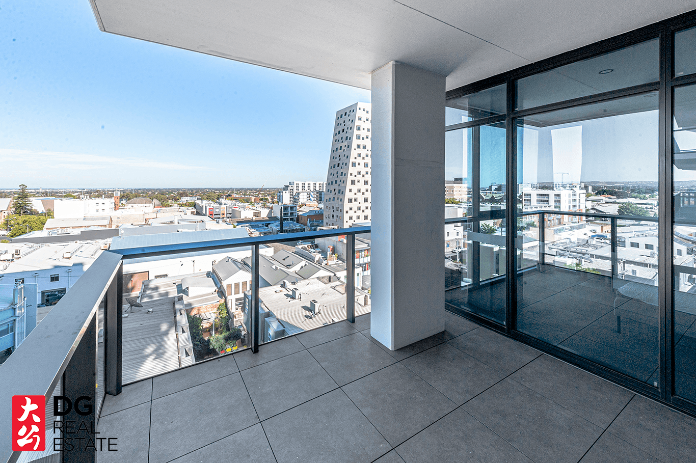 801/68 Elizabeth Street, ADELAIDE, SA 5000