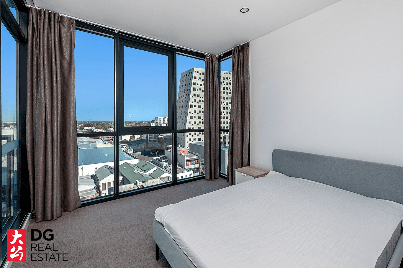 801/68 Elizabeth Street, ADELAIDE, SA 5000