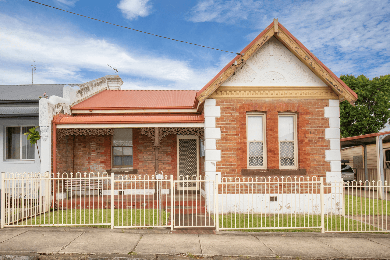 16 Tighe Street, WARATAH, NSW 2298