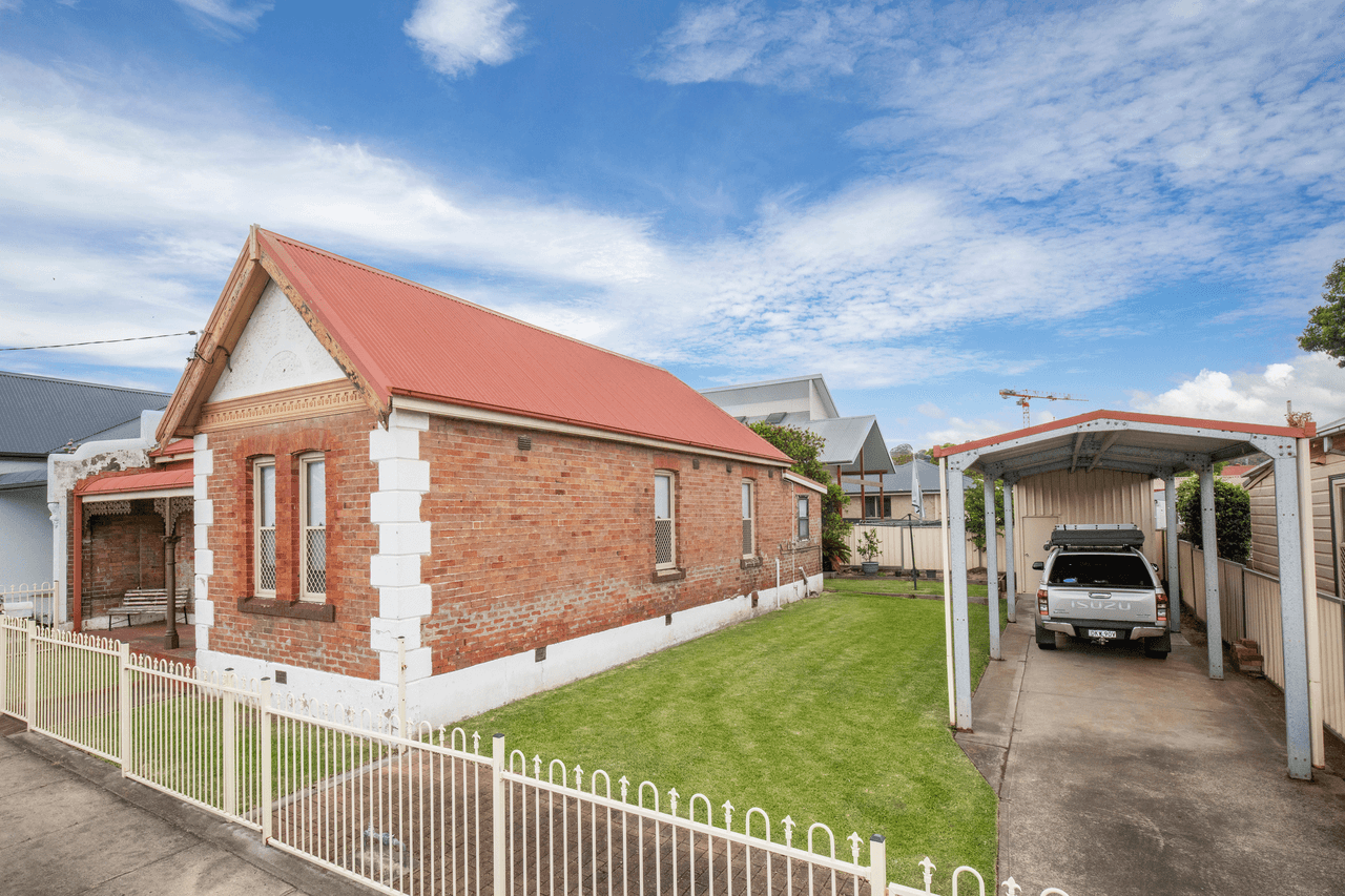 16 Tighe Street, WARATAH, NSW 2298