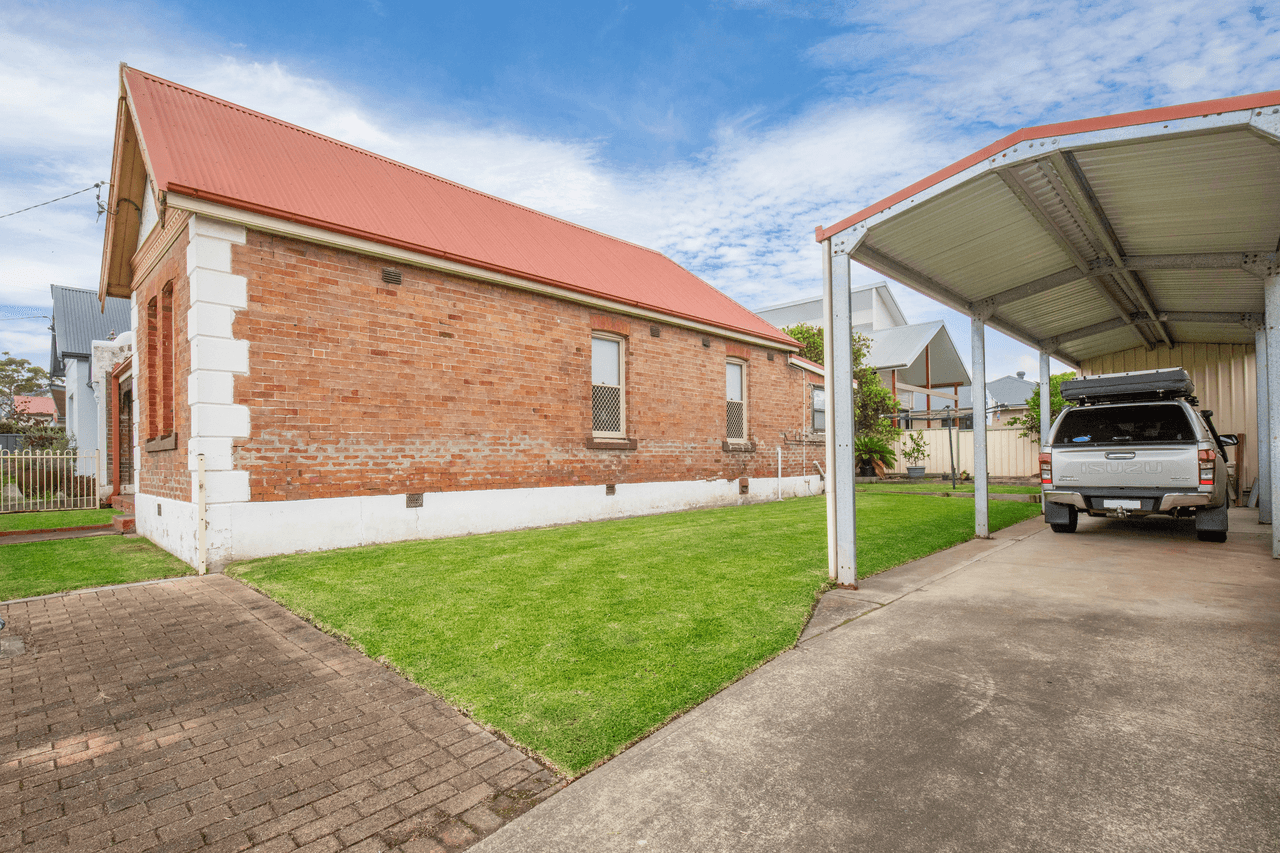 16 Tighe Street, WARATAH, NSW 2298