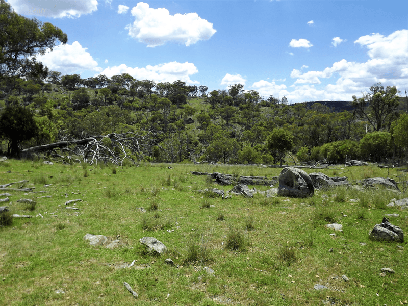 Tent Hill Road, EMMAVILLE, NSW 2371