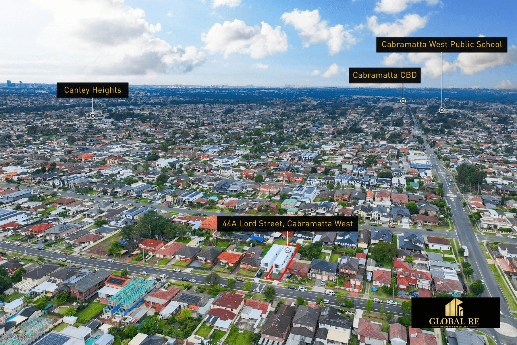 44 Lord Street, Cabramatta West, NSW 2166