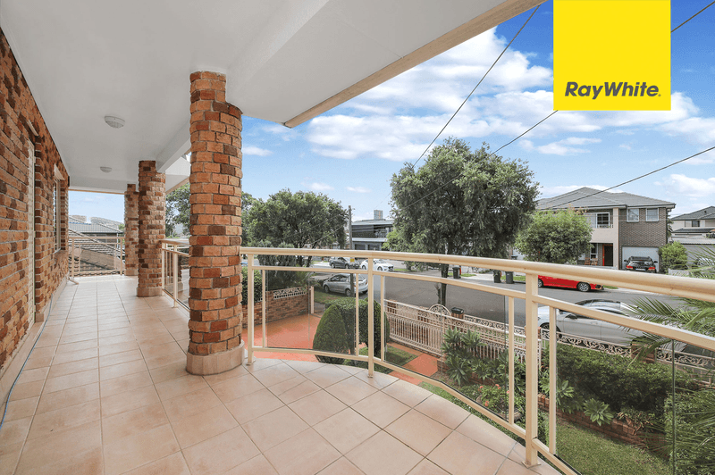 39 Ostend Street, LIDCOMBE, NSW 2141