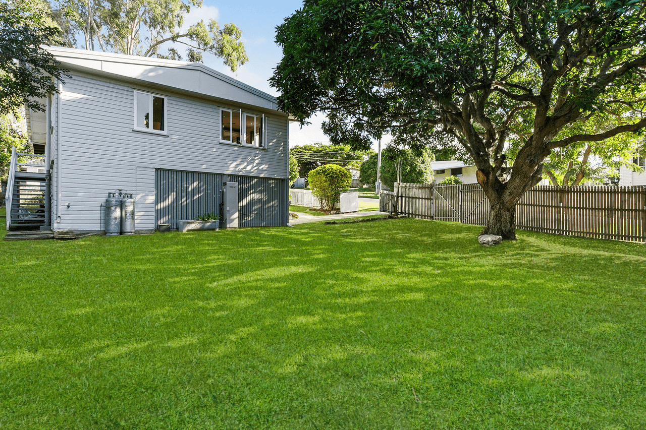 3 Ulagree Street, Wynnum West, QLD 4178