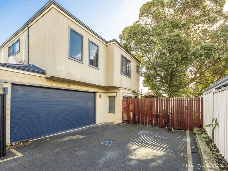 1A Markham Way, Balga, WA 6061