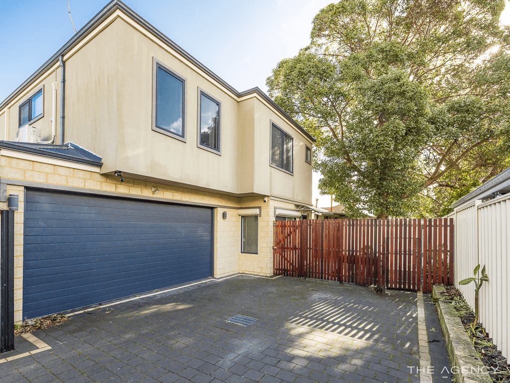 1A Markham Way, Balga, WA 6061