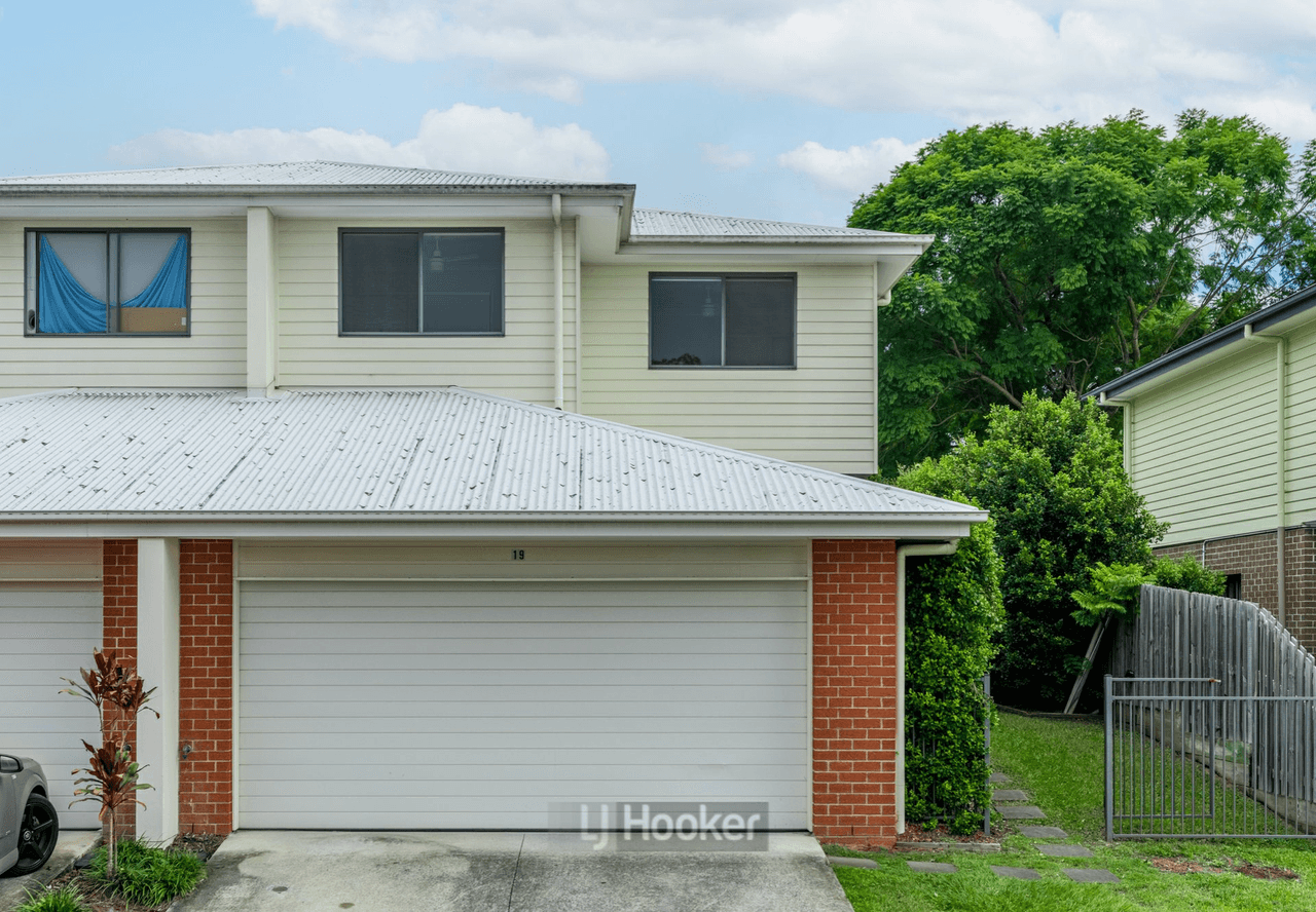 19/80 Cintra Street, DURACK, QLD 4077