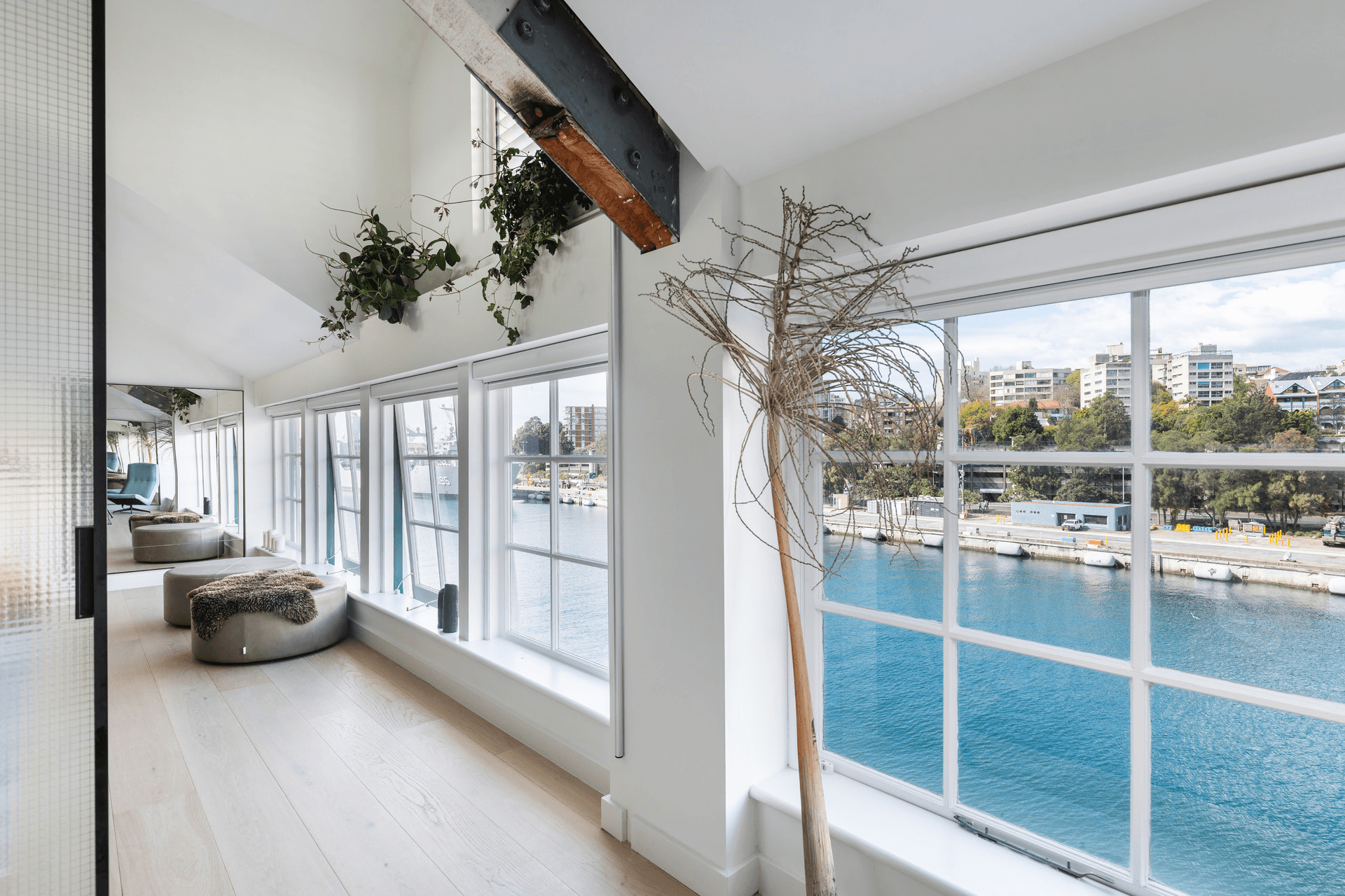 541/6 Cowper Wharf Roadway, Woolloomooloo, NSW 2011