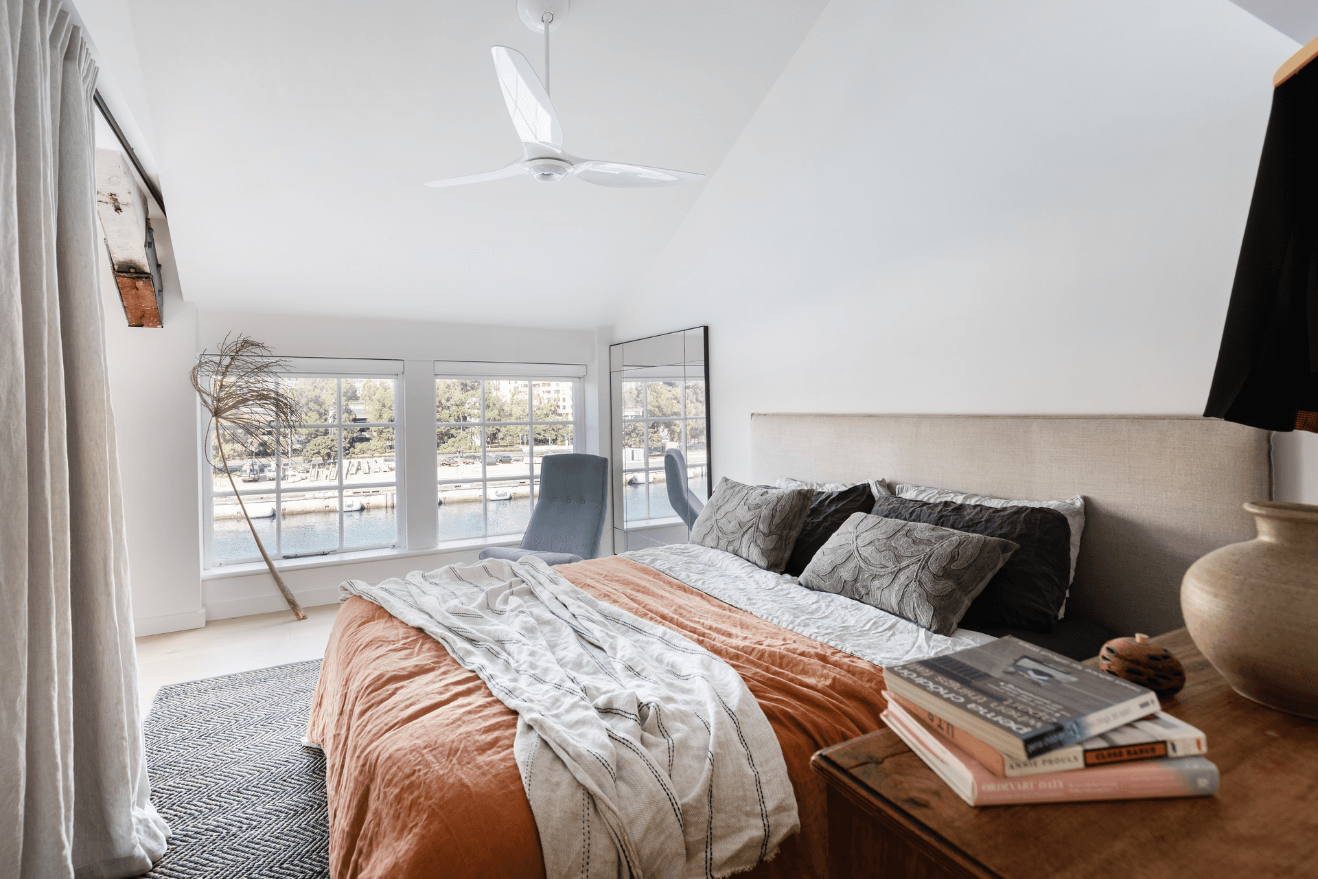 541/6 Cowper Wharf Roadway, Woolloomooloo, NSW 2011