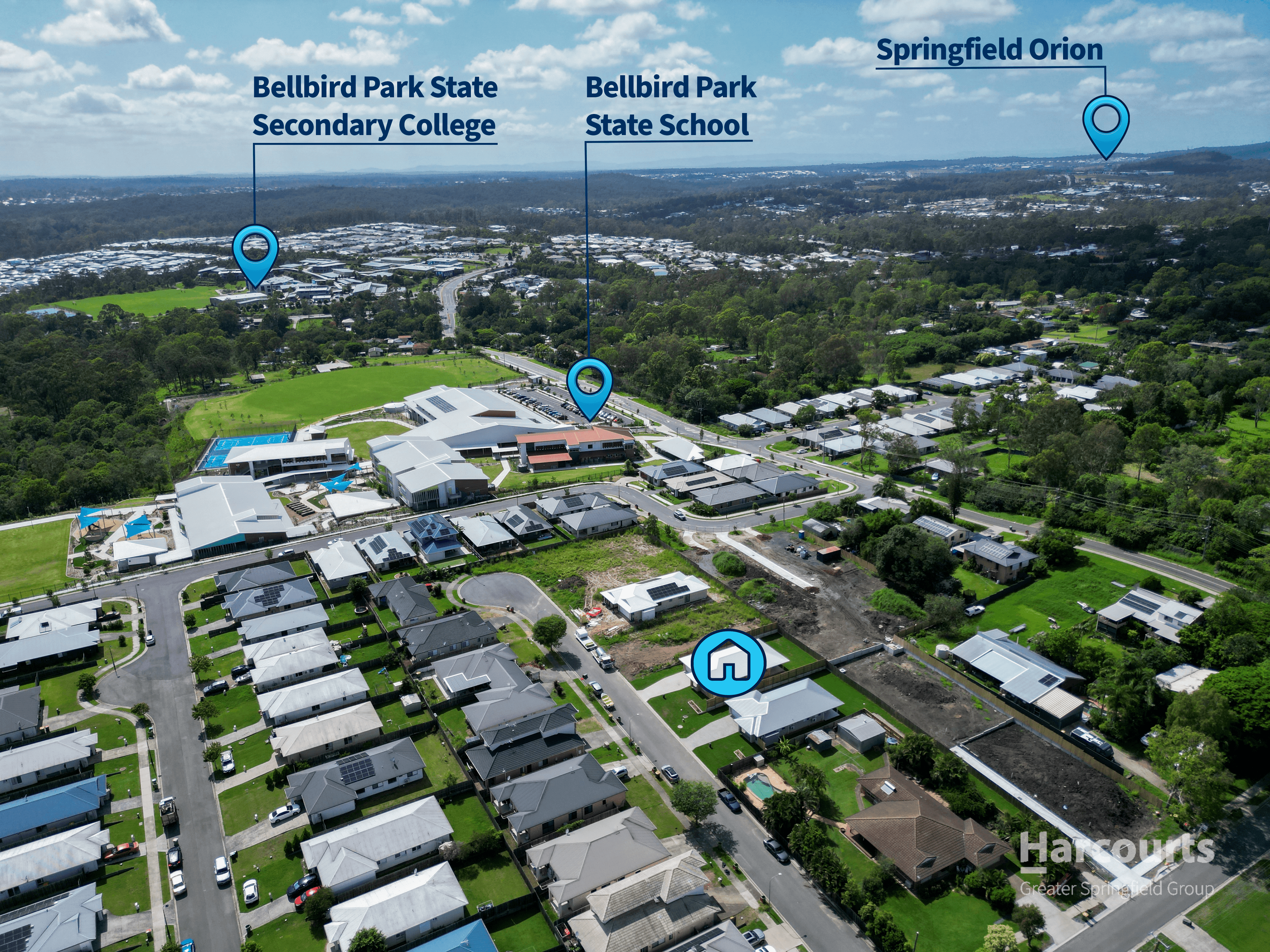 11 Weston Court, BELLBIRD PARK, QLD 4300