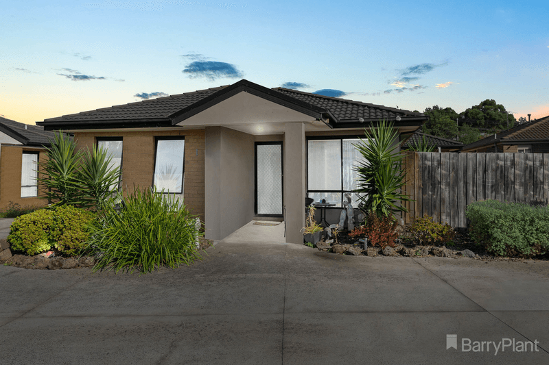 1/30 Grand Central Boulevard, Pakenham, VIC 3810