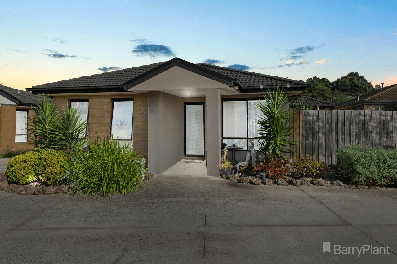 1/30 Grand Central Boulevard, Pakenham, VIC 3810