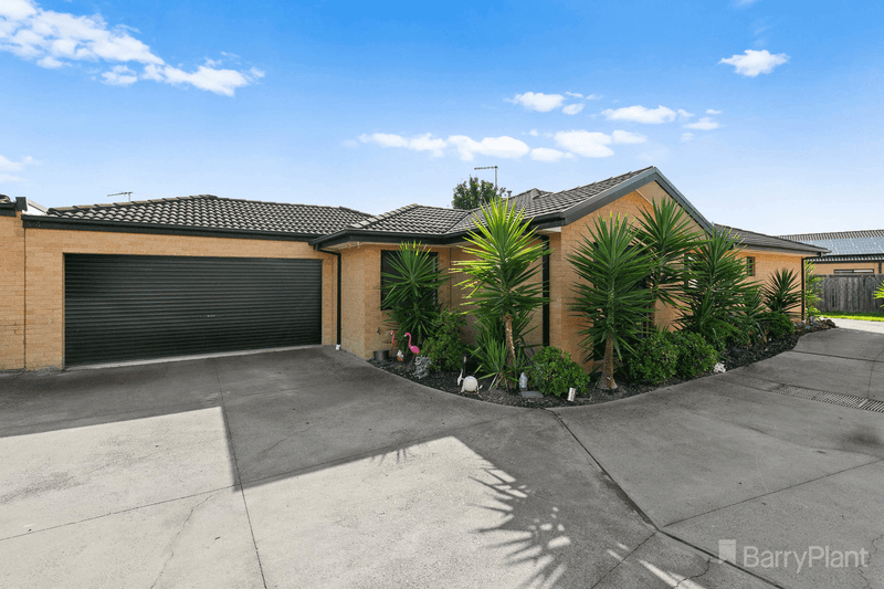 1/30 Grand Central Boulevard, Pakenham, VIC 3810