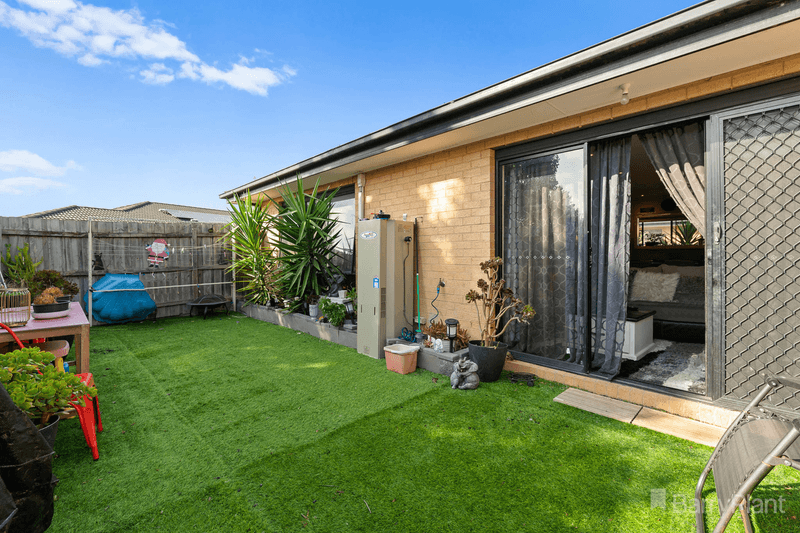 1/30 Grand Central Boulevard, Pakenham, VIC 3810