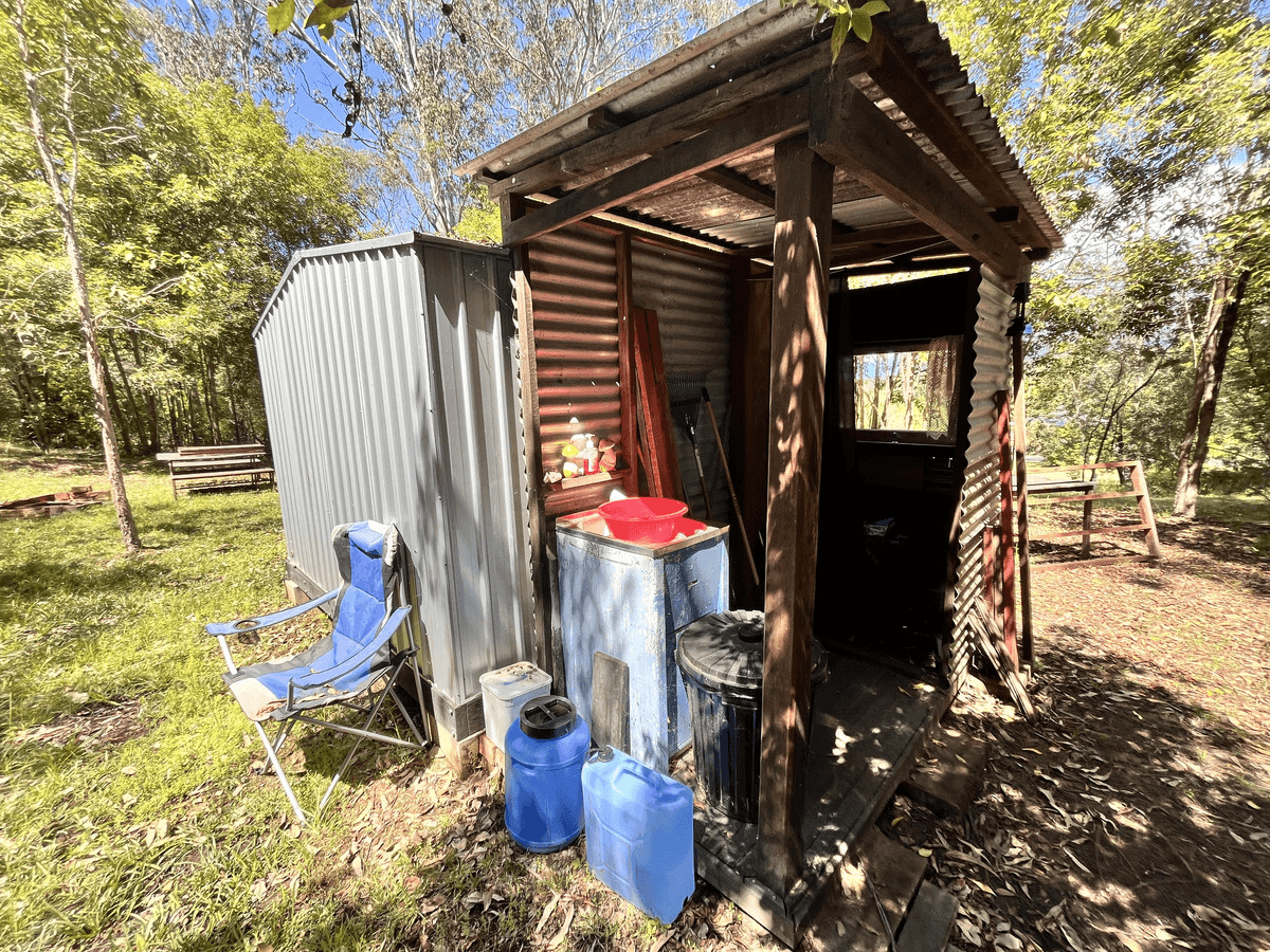 Cambridge Street, Copmanhurst, NSW 2460