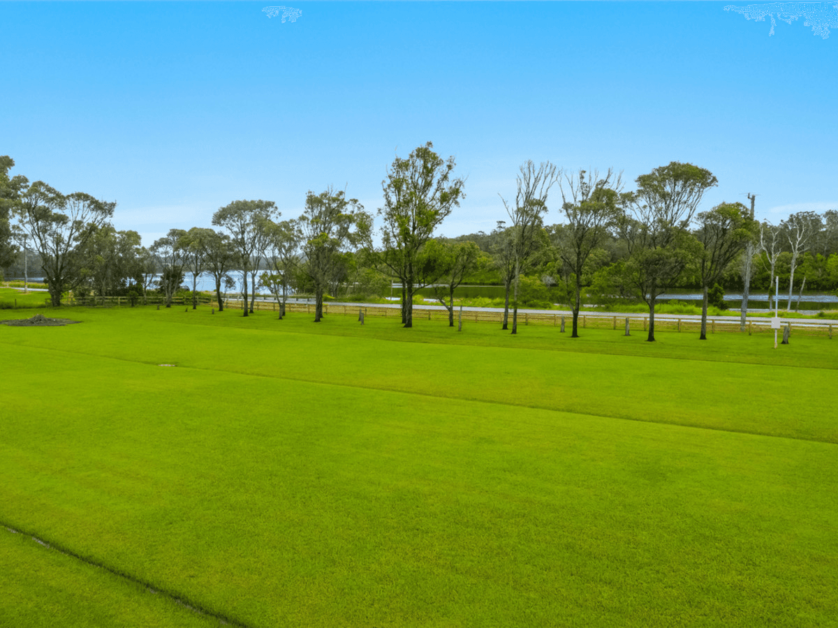 312 Blackwall Drive, EAST WARDELL, NSW 2477