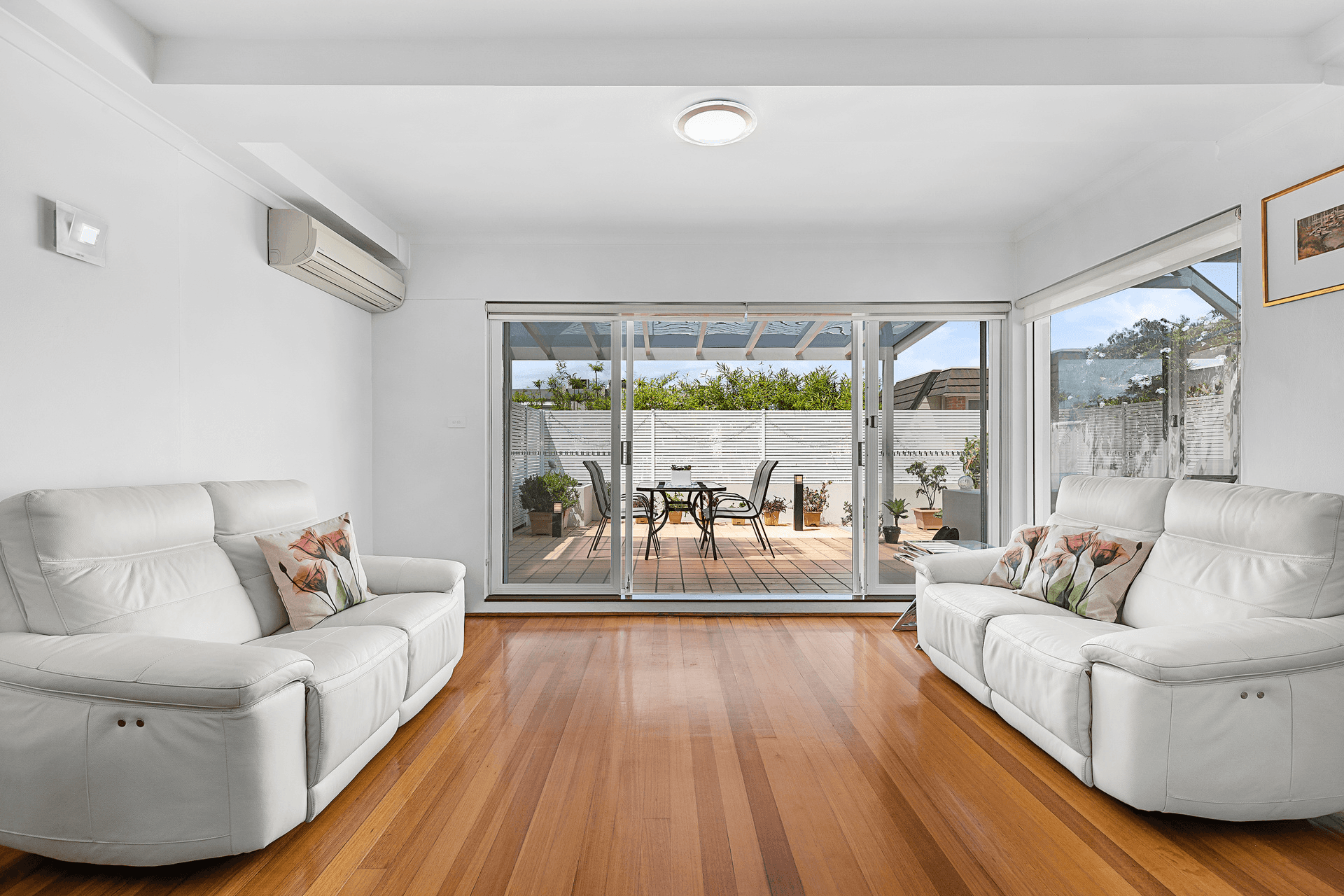 2/32 Woolcott Street, Waverton, NSW 2060