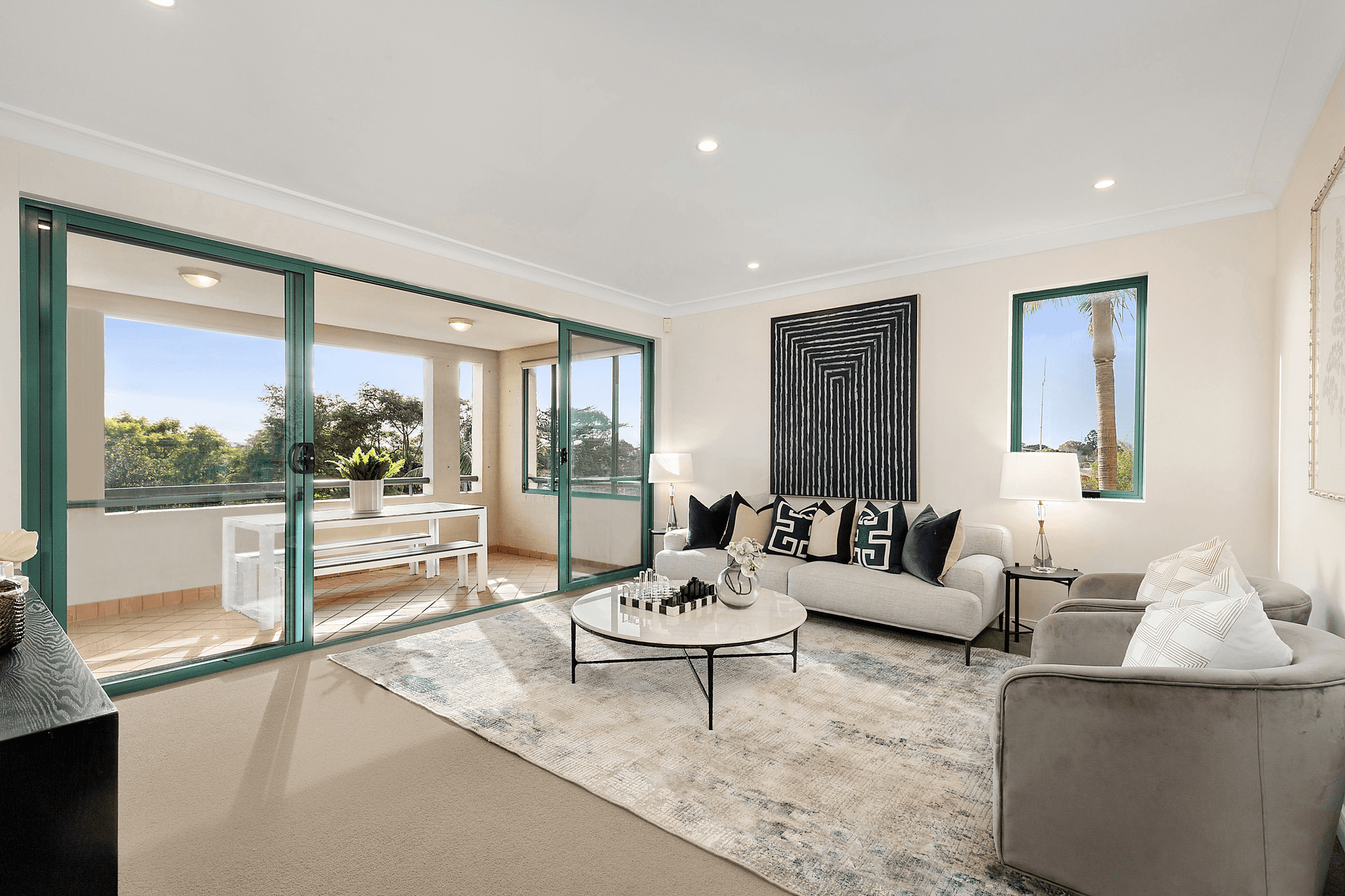 9/135 Sailors Bay Road, Northbridge, NSW 2063