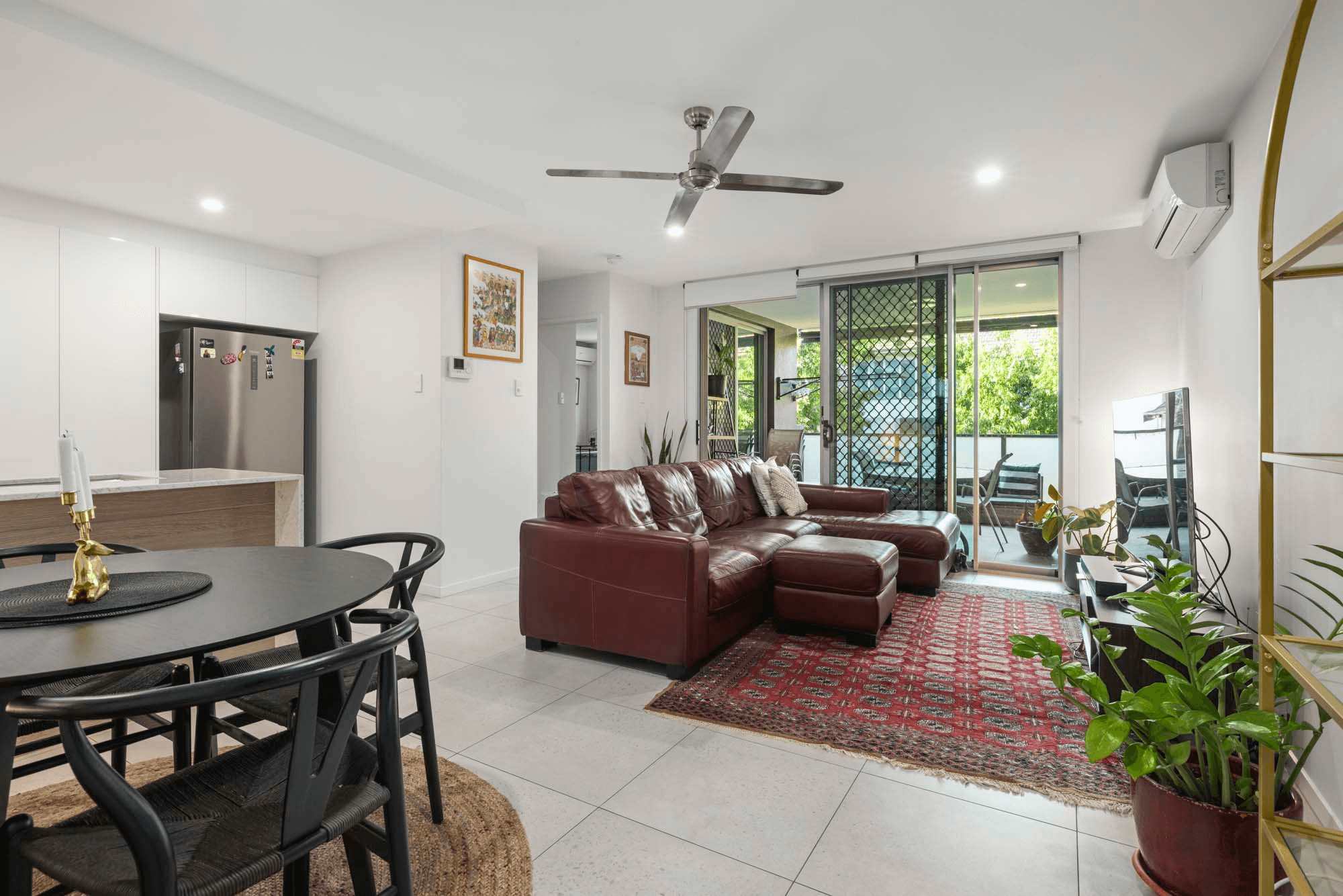 3/49 Elizabeth Street, TOOWONG, QLD 4066