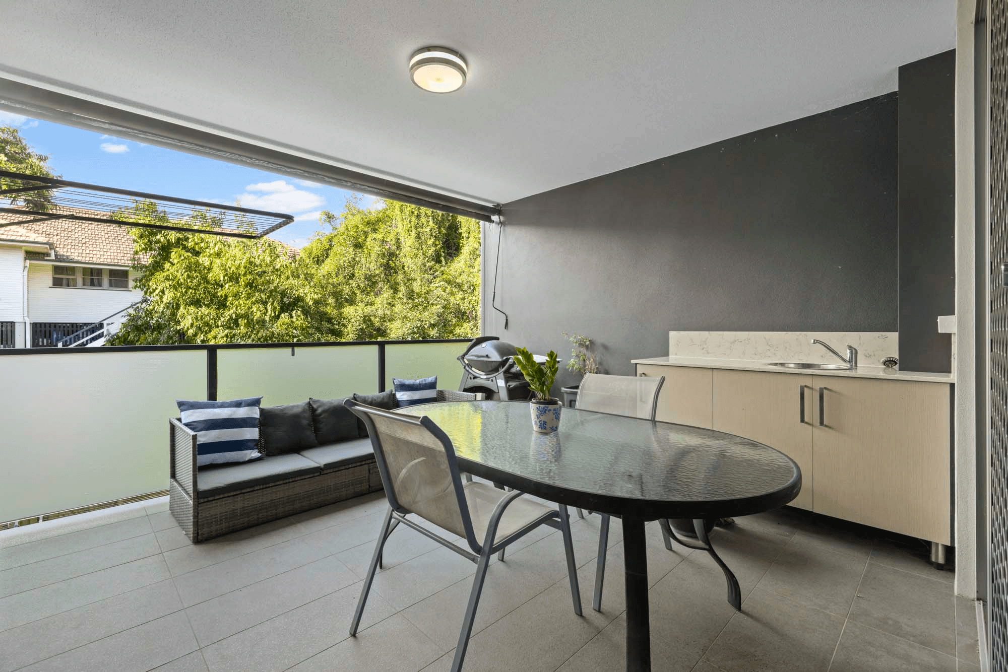 3/49 Elizabeth Street, TOOWONG, QLD 4066