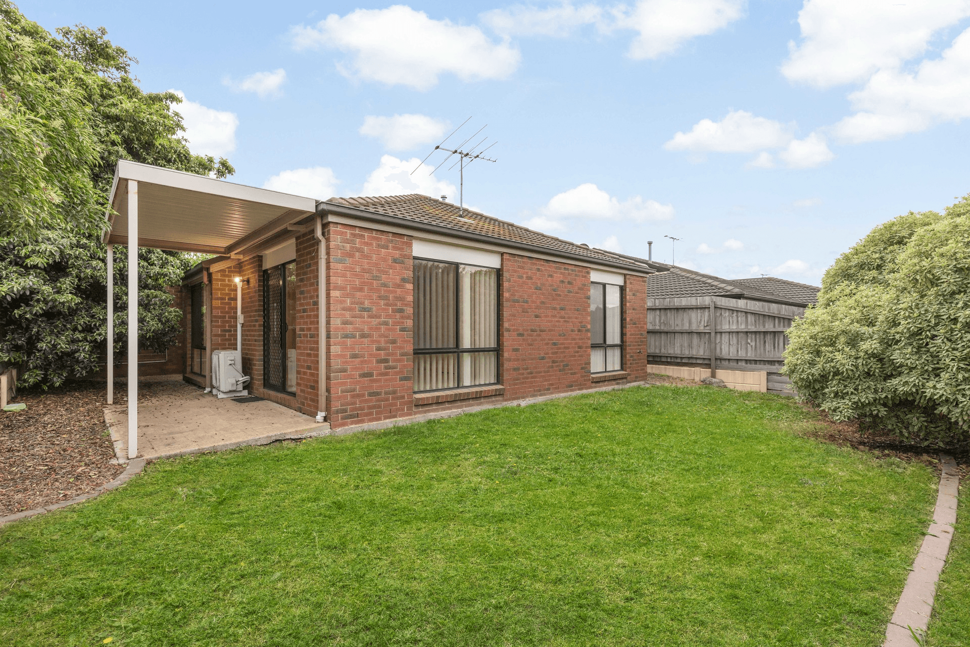 43 Mathisen Terrace, Hillside, VIC 3037