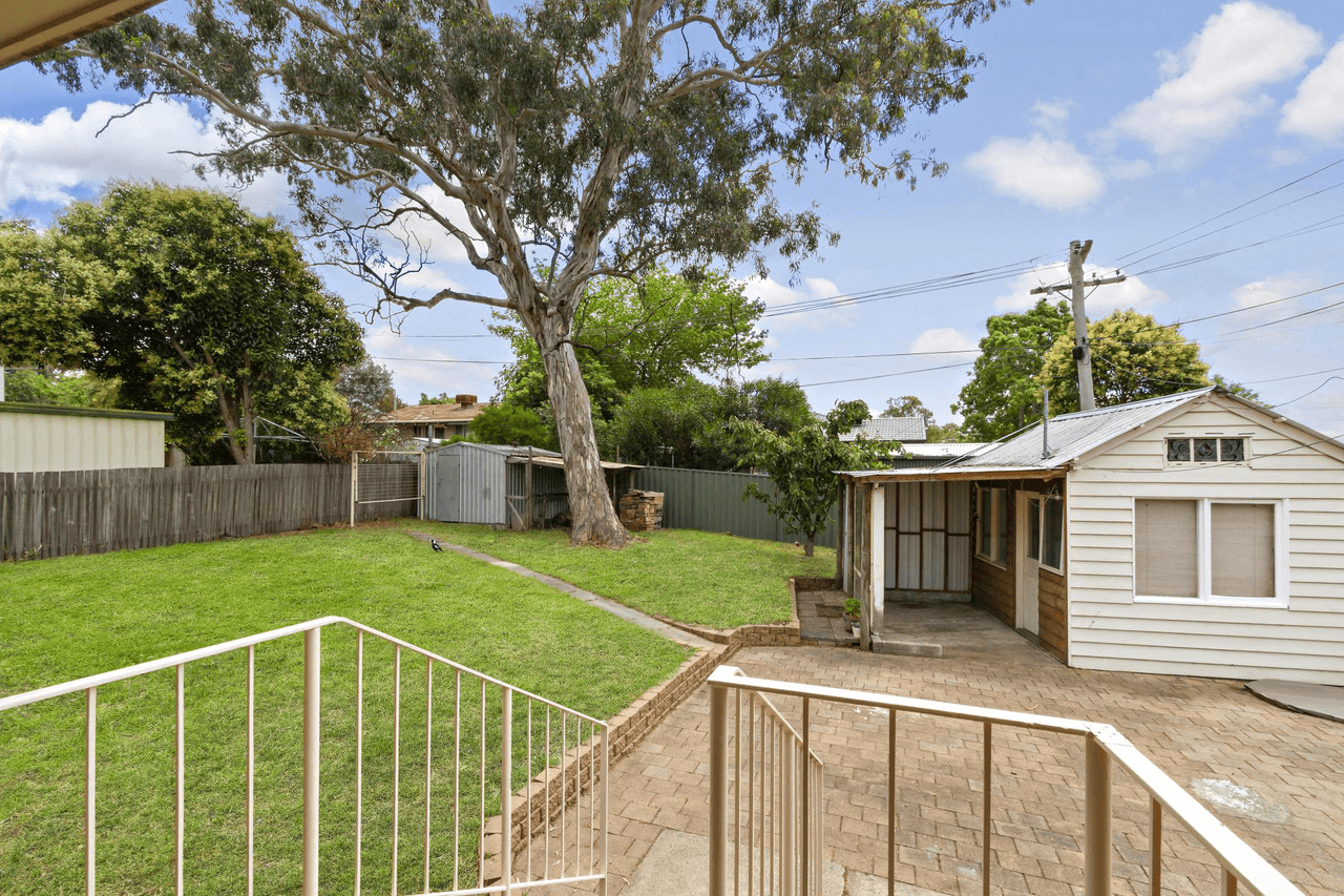 21 McMaster Street, SCULLIN, ACT 2614