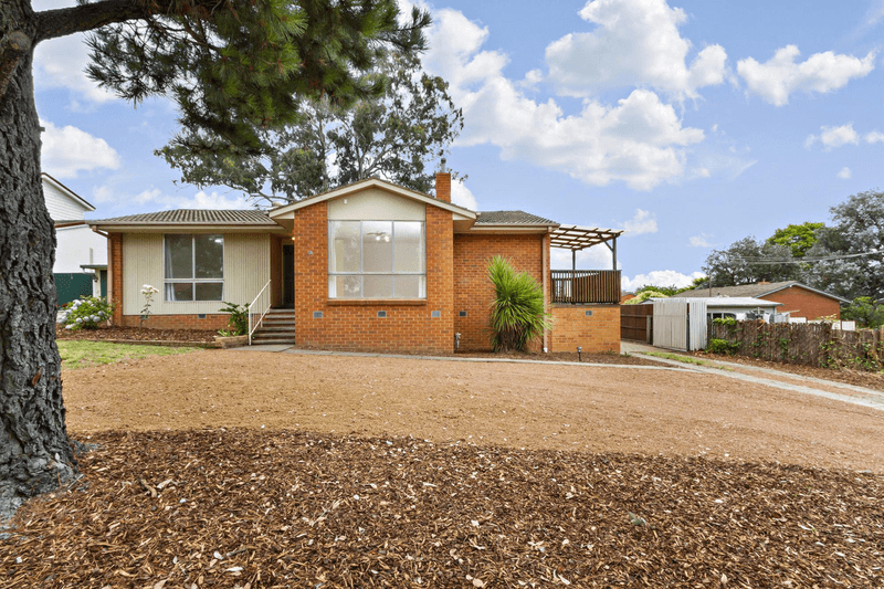 21 McMaster Street, SCULLIN, ACT 2614