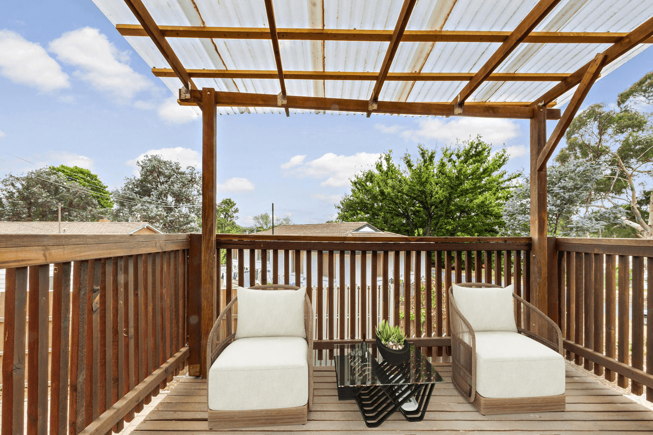 21 McMaster Street, SCULLIN, ACT 2614