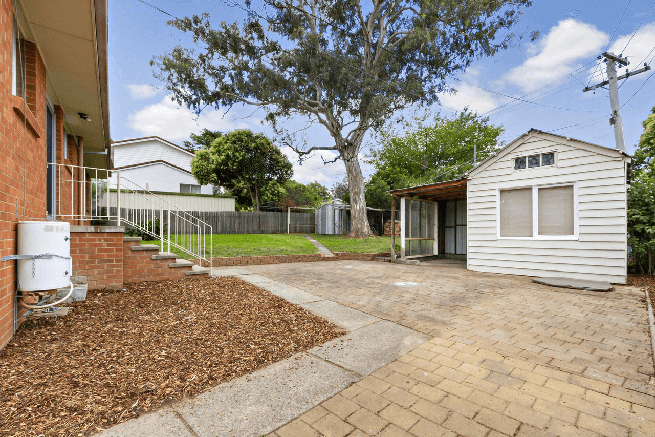 21 McMaster Street, SCULLIN, ACT 2614