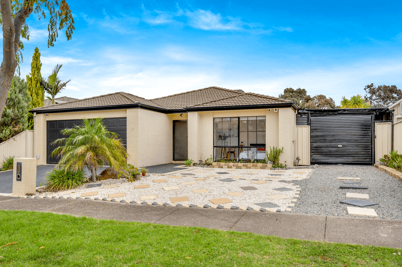 53 Limpopa Square, ROXBURGH PARK, VIC 3064