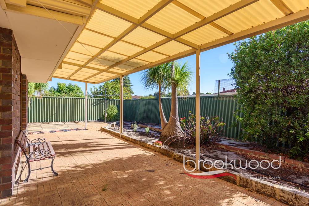 35 Whaleback Avenue, Parkwood, WA 6147
